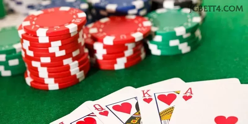 App jgbet para Android e iOS - download grátis