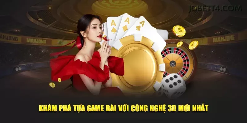 Roleta e blackjack jgbet