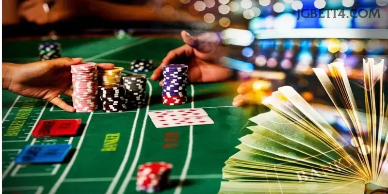 jgbet multi dispositivo