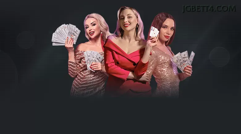 Depósito PIX jgbet